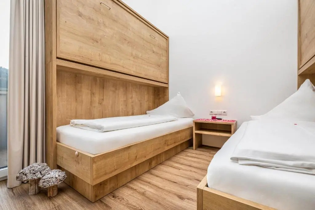 Enjoy The Alps - Aparthotel