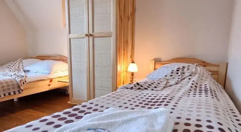 VisitZakopane - City Apartments