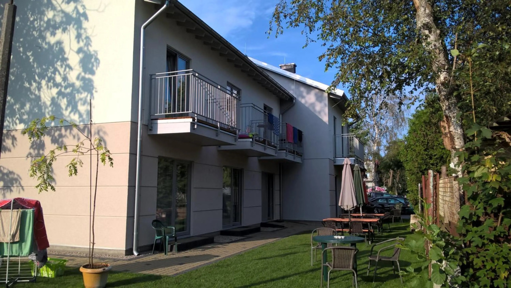 AQUILA Pokoje Gościnne