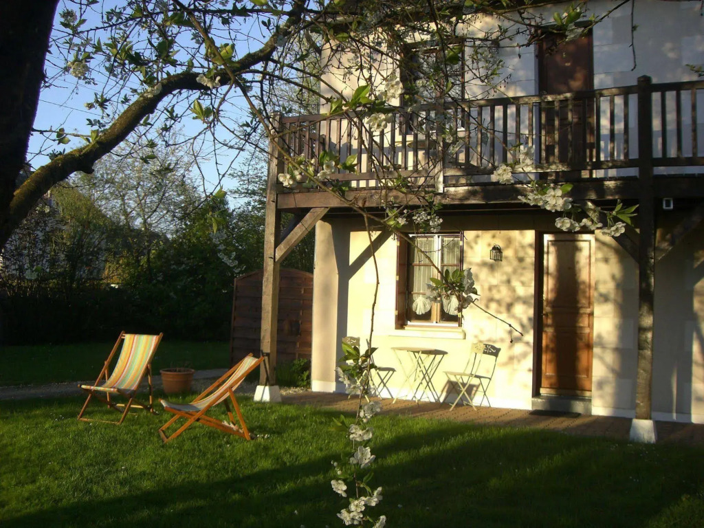 Logis Auberge De Launay