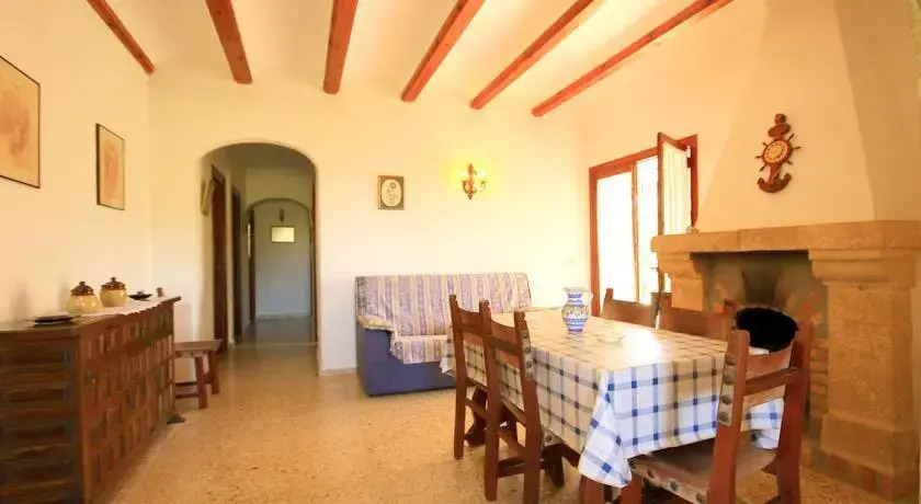 Holiday Home Salina