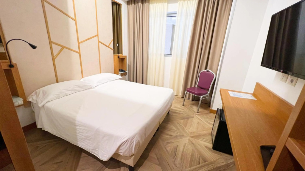 Catania Sea Palace Hotel
