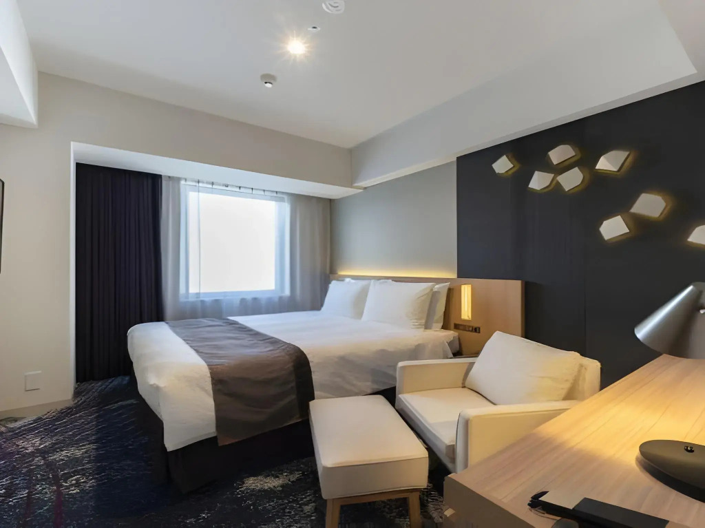 Comfort Hotel Nagoya Chiyoda