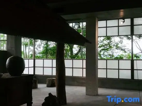 Zhangjiajie Wulingyuan Mukung Yunjing Homestay