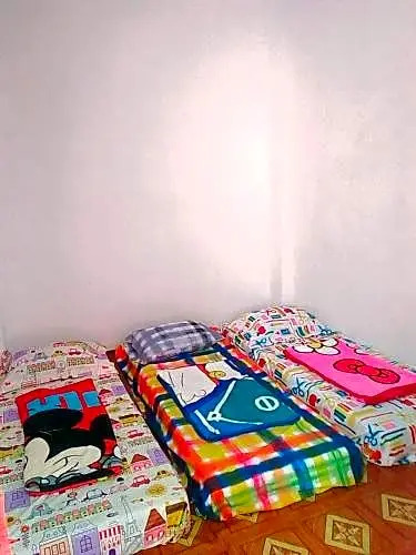 Penginapan Cantika