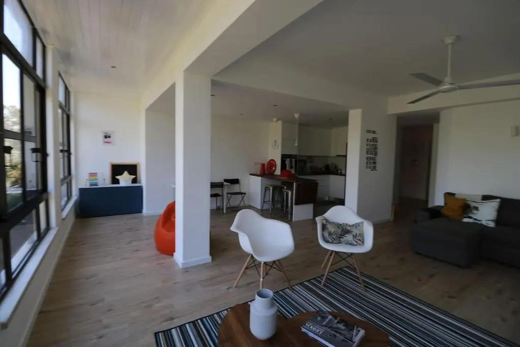 Treetops Lisbon Apartment