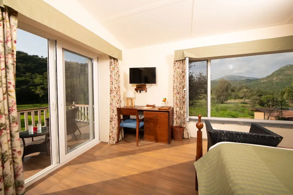 Wordsworth Lodge