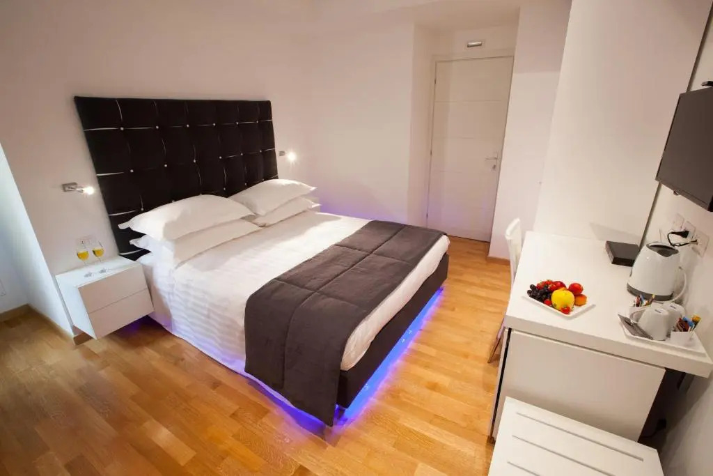 Melody Suite Rome