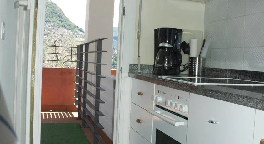Apartment Miravalle