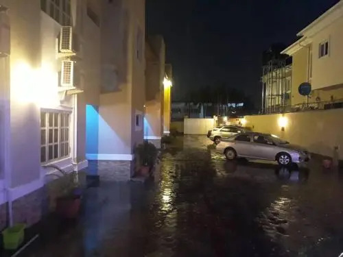 Presken Hotel GRA, GRA Ikeja