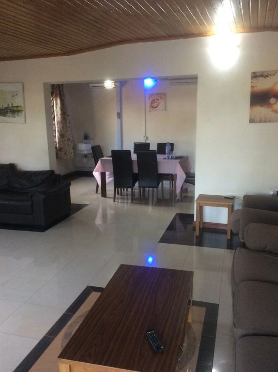 GHouse Accra