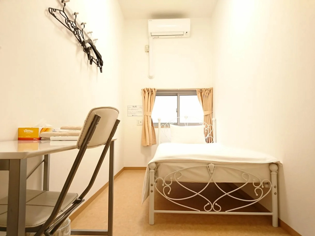 Ikebukuro Lodging