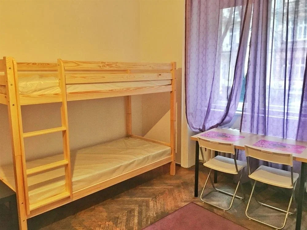 Hostel Krakow Color Sarego