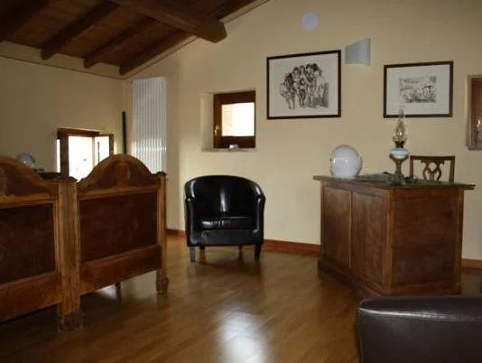 B&B Ca Ori