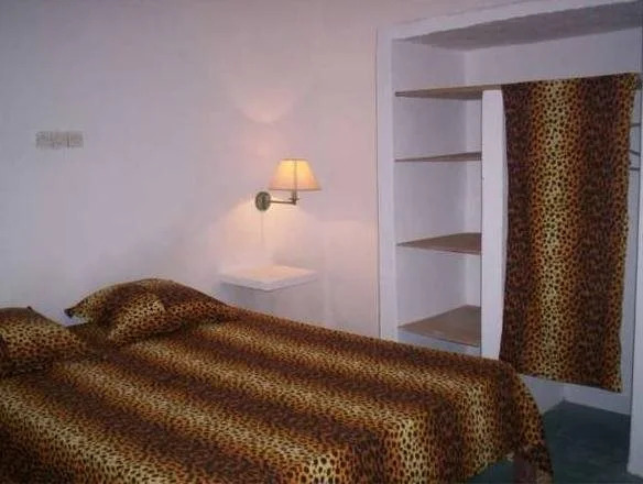 Hotel Le Mirage