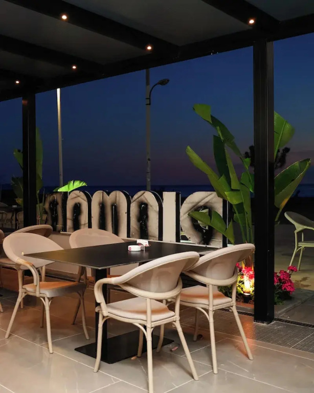 Diamar Suites