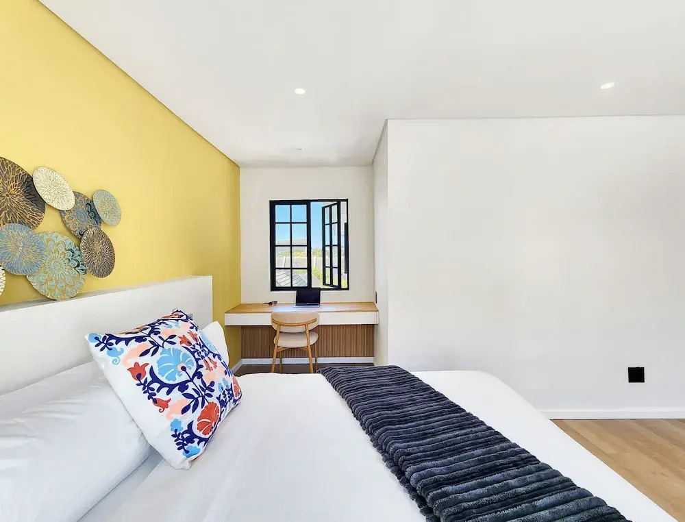 Palm Paradise - Boutique Guest House