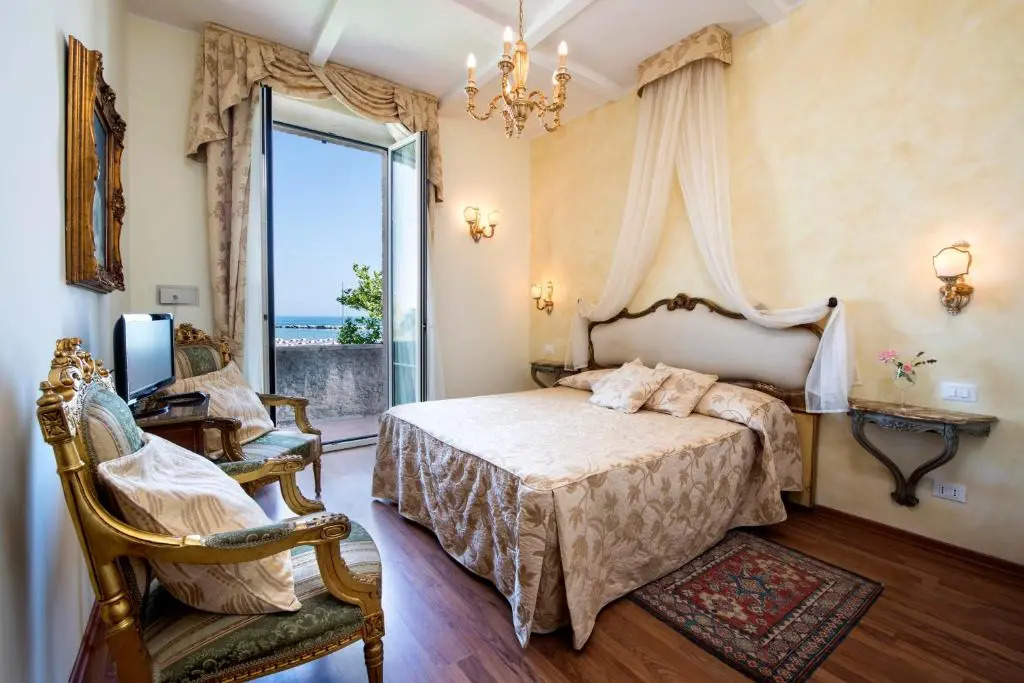 Hotel Locanda delle Dune