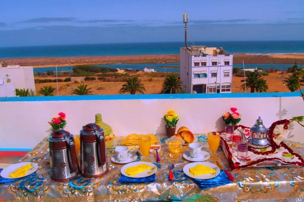 Dar Doukkala Oualidia