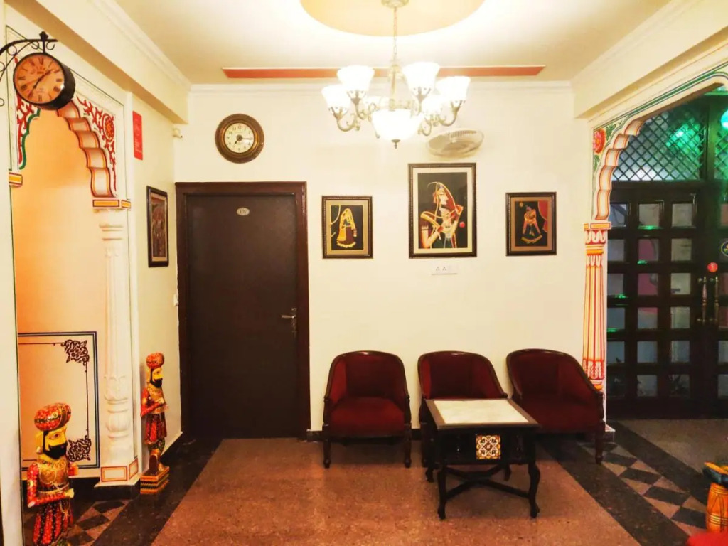 Kalyan Heritage