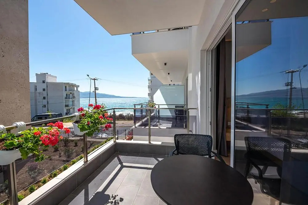 Azure Inn Hotel