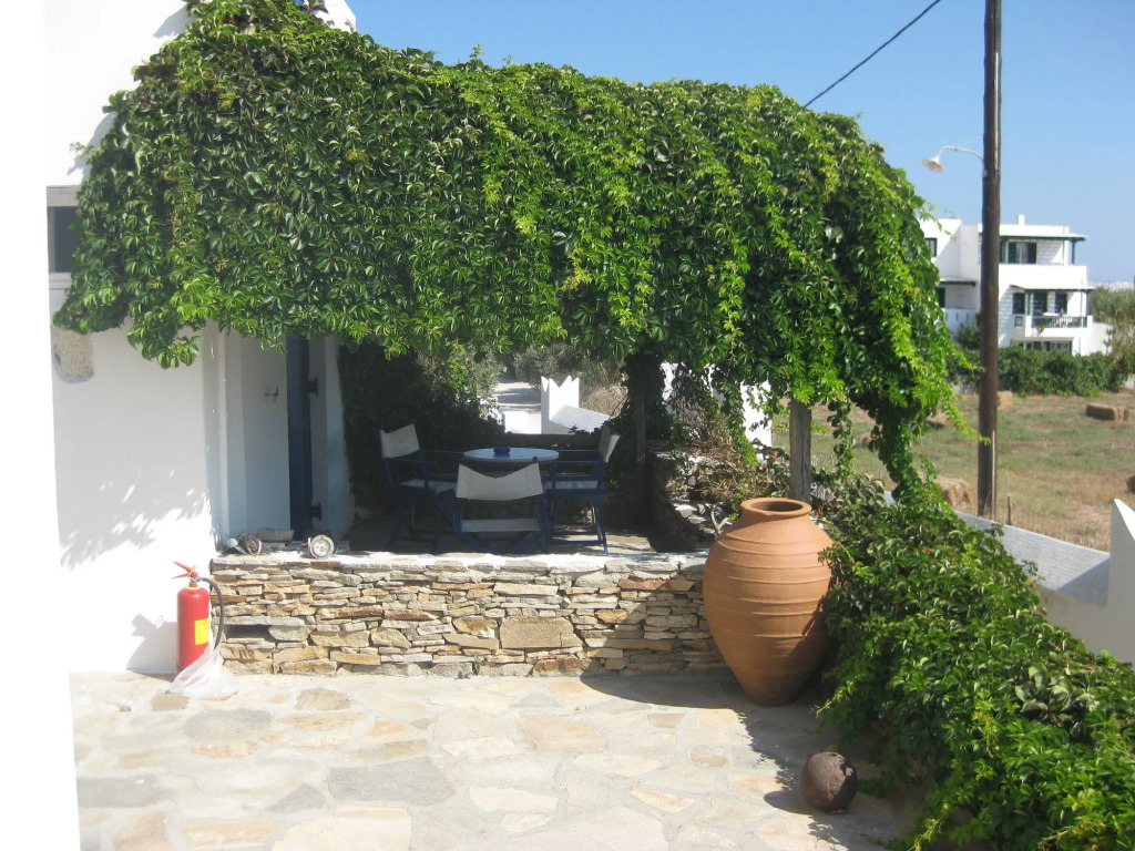 Antonina Hotel