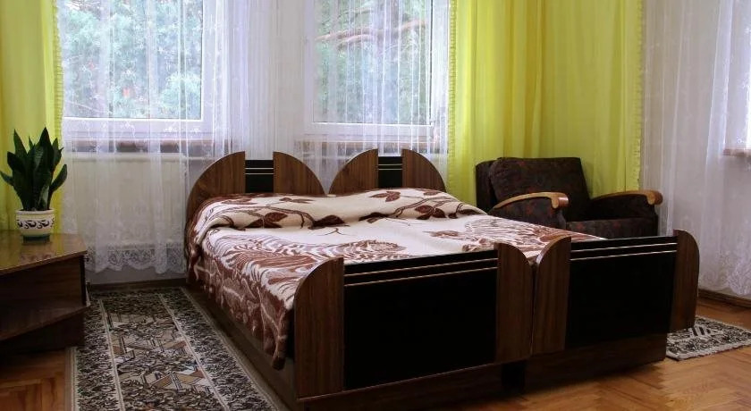 Apartamentai Laima