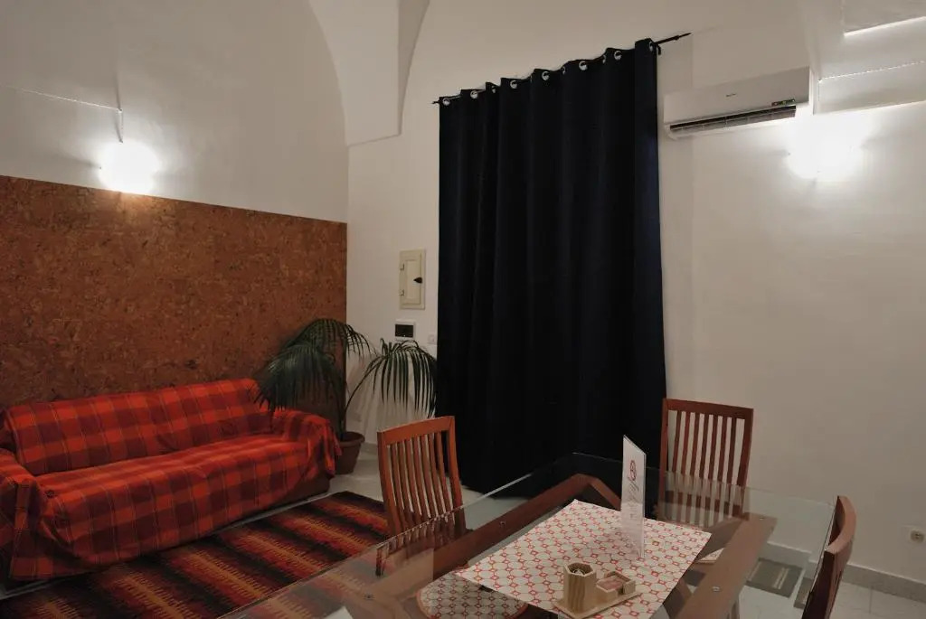 Appartamento B&B Ariosto