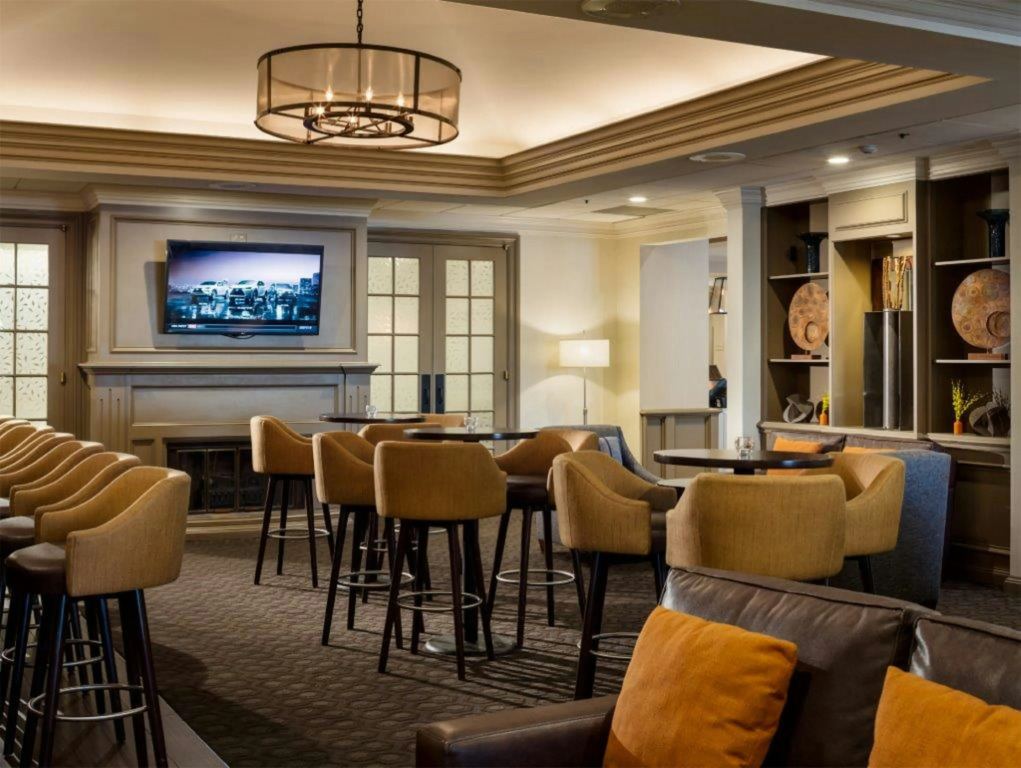 Doubletree by Hilton, Leominster
