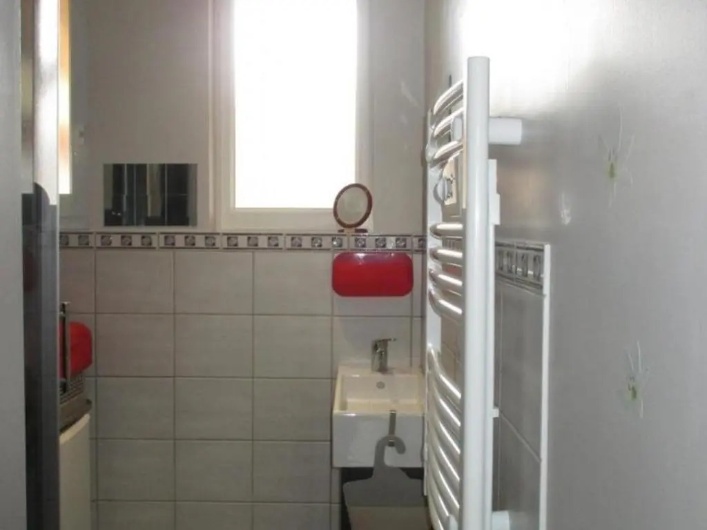 Gîte confortable avec jardin et animaux acceptés - FR-1-489-253