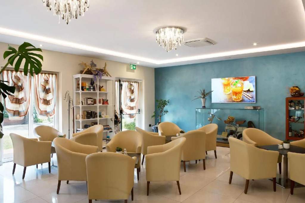Hotel Campagnola