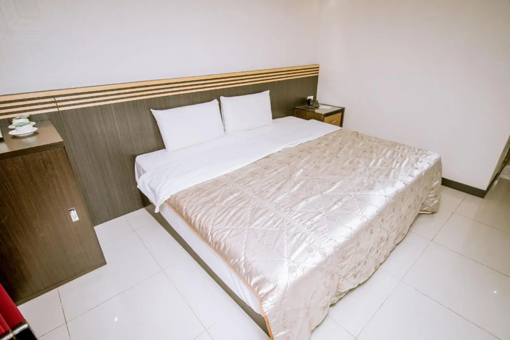 Guide Hotel Taoyuan Fuxing