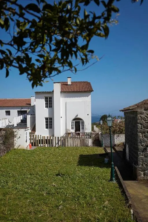Casa do Vale do Sossego
