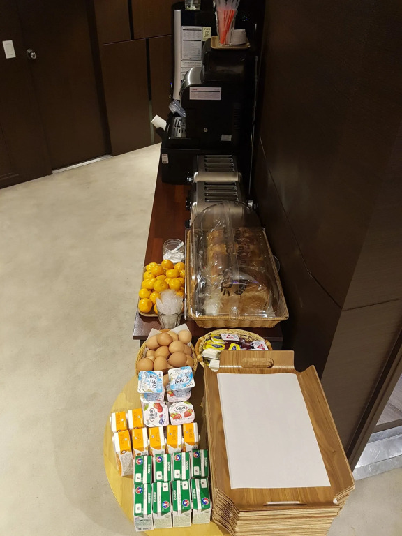 MS Hotel Haeundae