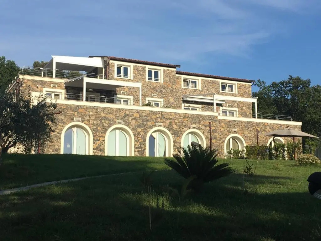 New penthouse - Cinque Terre, Tuscany, Liguria, Lerici #4