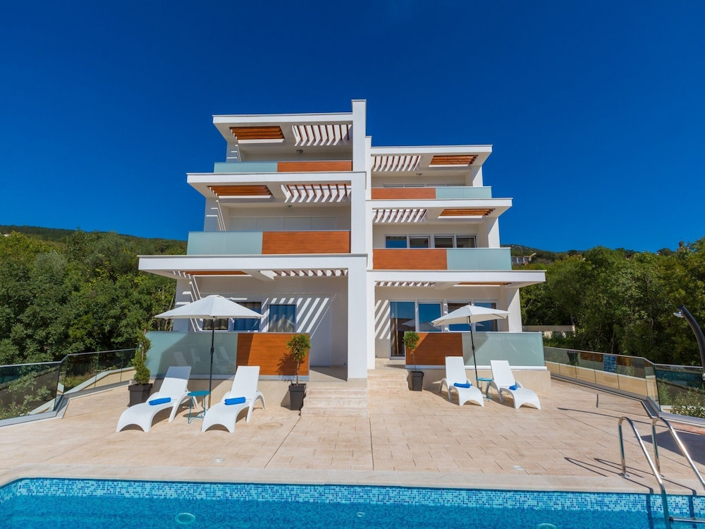 Apartments Villa Grande