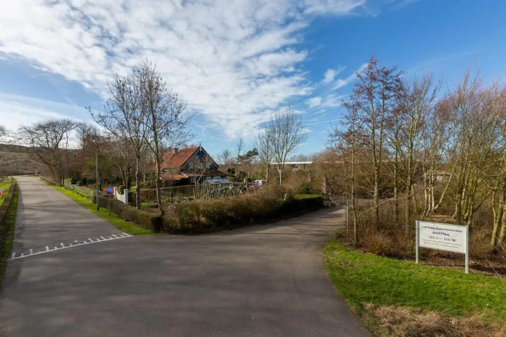 Appartement - Burg van Woelderenlaan 100-23 - Vlissingen