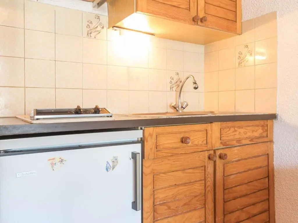 Appartement Briançon, 2 pièces, 4 personnes - FR-1-330C-37