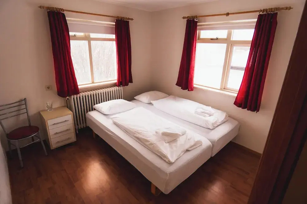 Hotel Studlagil