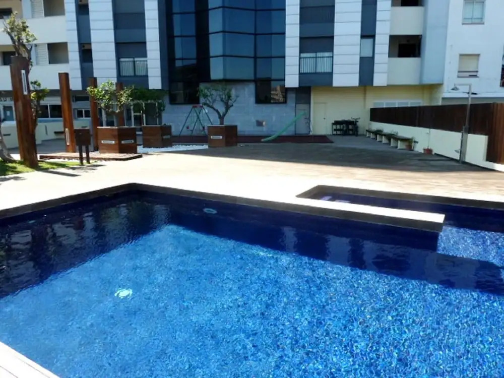 154-apartamento de Alto Standing con Vista al mar