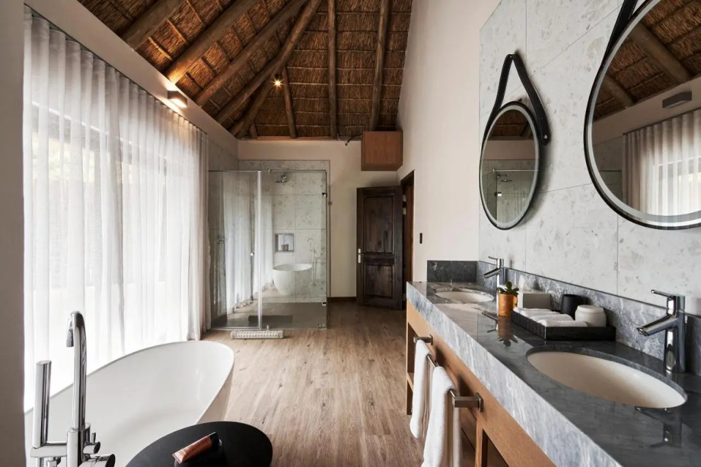 Letamo at Qwabi Private Game Reserve by NEWMARK