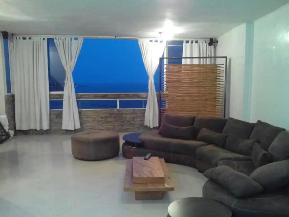 Apartamentos KRO