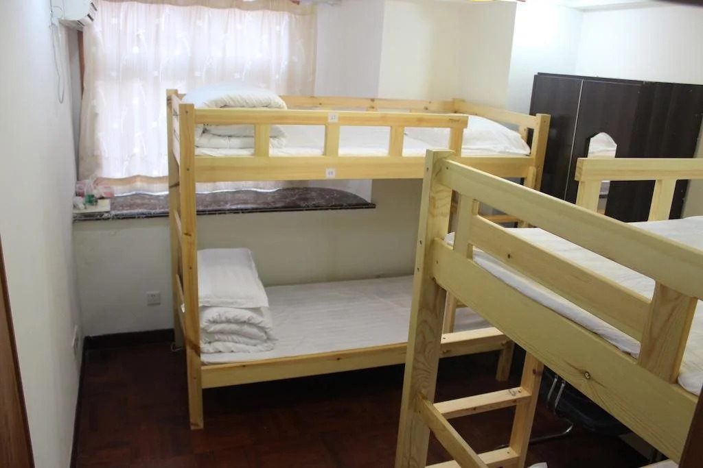 Shenzhen Si Hai Yi Jia Youth Hostel