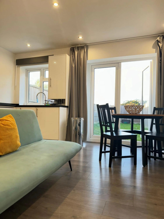 The Hatton Apartments