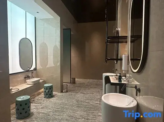 Tangshan Tangquan Hot Spring Homestay
