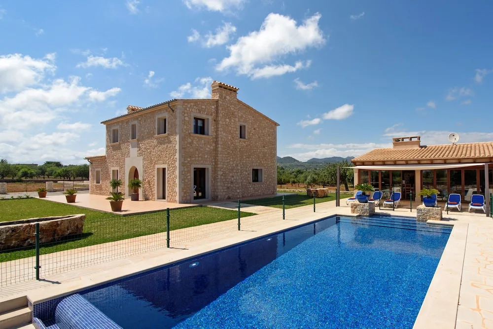 Finca Sa Pletassa