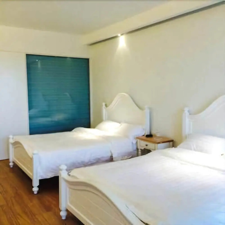 Lanwan Holiday Hotel