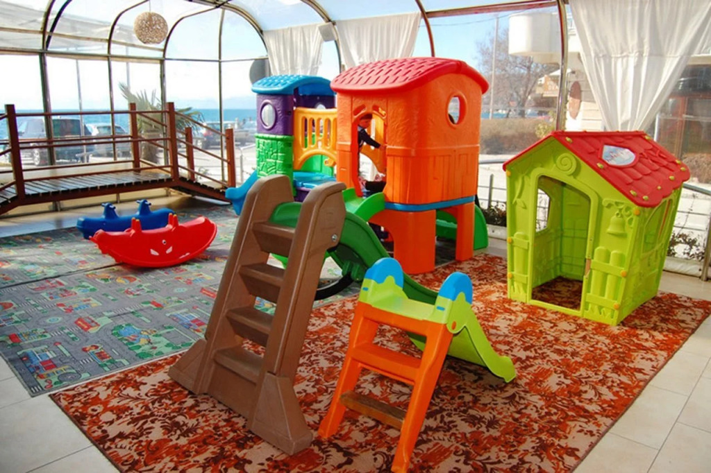 Royal View Hotel and SPA