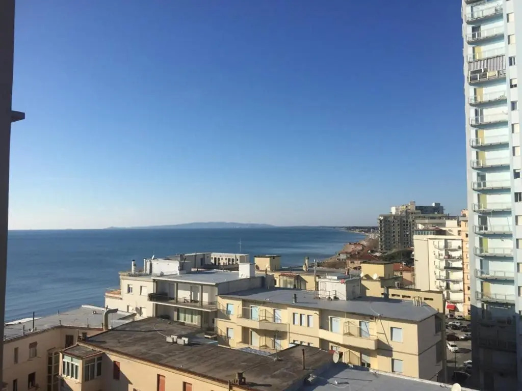 Silvinia Apartament
