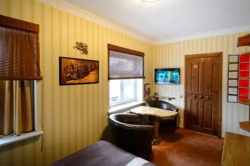Ränduri Guesthouse